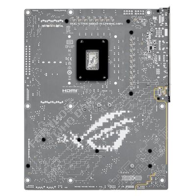 33. ASUS ROG STRIX B860-A GAMING WIFI Motherboard