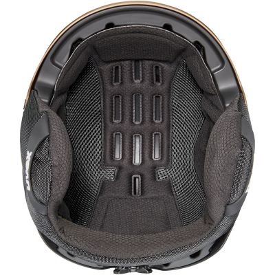 UVEX Stance Ski Helmet 51–55