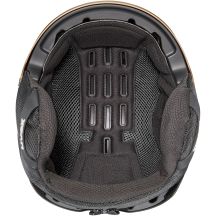 UVEX Stance Ski Helmet 51–55