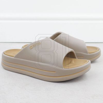 2. Big Star W Platform Sandals SS274424 INT2152A