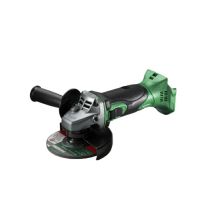 18V cordless angle grinder, 115mm, box, new