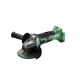 18V cordless angle grinder, 115mm, box, new