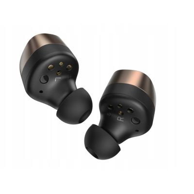 11. SENNHEISER MOMENTUM TRUE WIRELESS 4 Headphones - BLACK COPPER