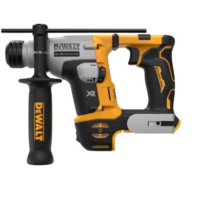 7. DEWALT DCH172N 18V Cordless SDS Hammer Drill
