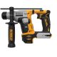 7. DEWALT DCH172N 18V Cordless SDS Hammer Drill