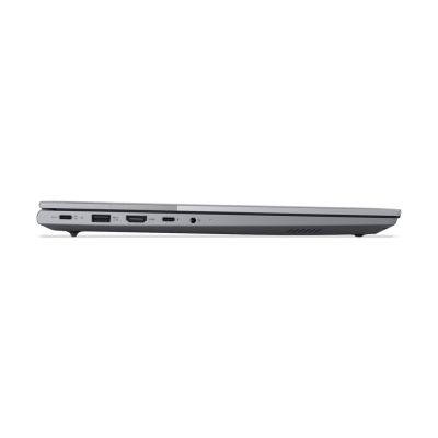 8. Lenovo ThinkBook 16 G9 IRL Core 7 240H 16" WUXGA IPS 400nits AG 16GB DDR5 5600 SSD512 Intel Graphics Cam1080p+IR 48Wh W11Pro Arctic Gray 3Y OnSite