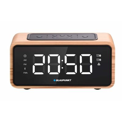 3. Blaupunkt CR65BT clock radio