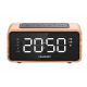 3. Blaupunkt CR65BT clock radio