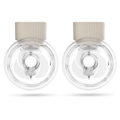 2. NENO 3-PHASE CORDLESS ELECTRIC BREAST PUMP VENTO TWIN