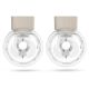 2. NENO 3-PHASE CORDLESS ELECTRIC BREAST PUMP VENTO TWIN