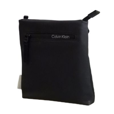 2. Calvin Klein Crossbody Bag Black - ZM0ZM02869 8AX