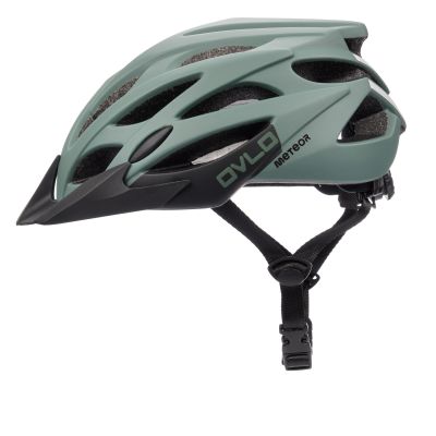 14. Meteor Ovlo L 16870 Bicycle Helmet
