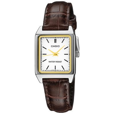 Women's Watch CASIO LTP-V007L-7E2 + BOX