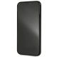 6. BMW Siganture Carbon Case for iPhone Xs Max - Black