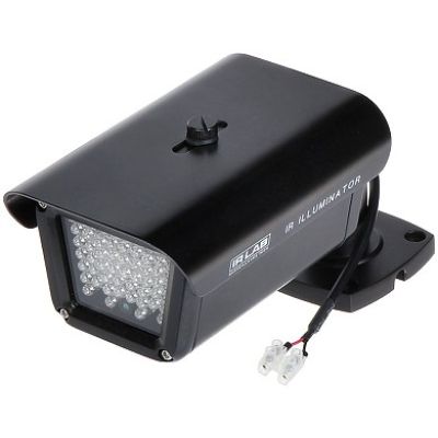 IR LAB LIR-CB32 outdoor spotlight