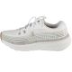 2. Skechers Max Cushioning Premier 2.0 220835-WHT White 41