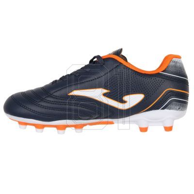 3. Joma Toledo 2503 FG Jr TOJW2503FG football boots
