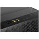 12. Corsair 3000D RGB AIRFLOW Black case