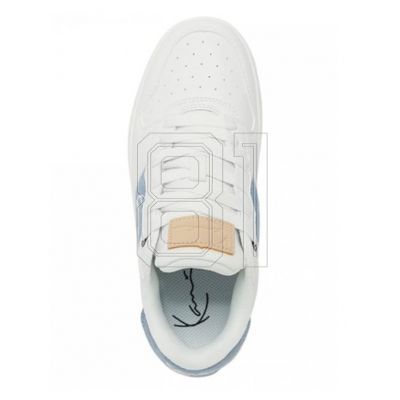 2. Karl Kani 89 Classic Gs W 1280881 Shoes