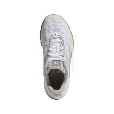 10. Adidas Dropset Trainers W GX7959 shoes