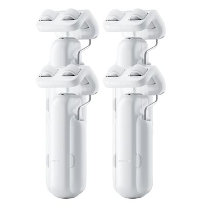 10. Switchbot Smarter Gardinen Rod 3 curtain rod motor, white (W2400000-RW-DACH)