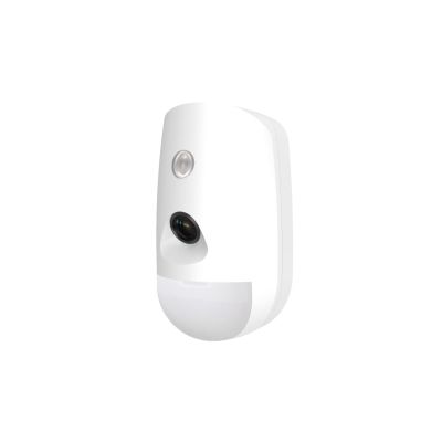 2. HIKVISION PIR Sensor + CAM AX PRO DS-PDPC12P-EG2-WE