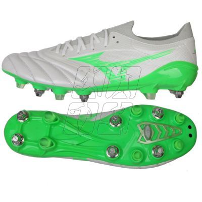 Mizuno Morelia Neo IV Beta Elite Mix SG M P1GC254237 football boots