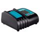 9. Makita DC18SD Battery Charger