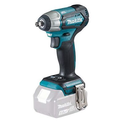 2. Makita Impact Wrench 18V DTW180Z 180Nm 3/8"