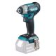 2. Makita Impact Wrench 18V DTW180Z 180Nm 3/8"