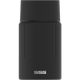 2. SIGG Obsidian Round Jar 0.75 l Black 1 pc.