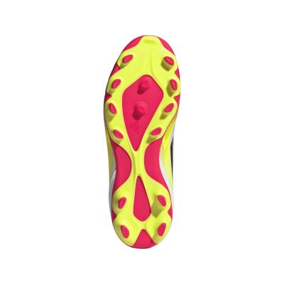 4. adidas F50 League MG Jr IE3752 football boots