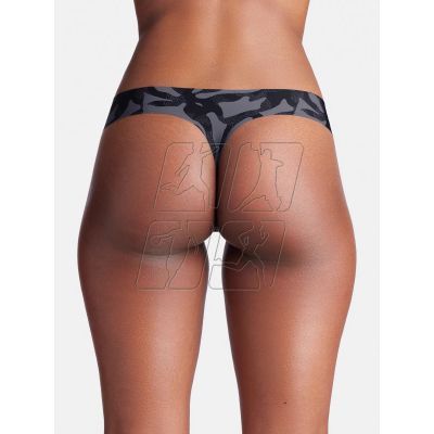 3. Under Armour W 1383894-001 Underwear 