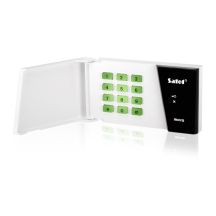 SATEL MKP-300 Wireless keypad