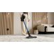 28. SAVIO CORDLESS VERTICAL VACUUM CLEANER OP-01