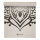 5. Gaiam Dovvetail Sundal Yoga Mat 5MM 64955
