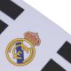 3. Adidas Real Madrid Captain's Armband White and Black KR7574