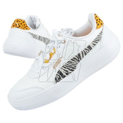 Puma Tori Safari W 384933 01 sneakers