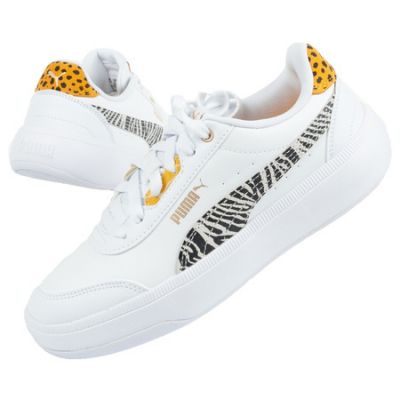 Puma Tori Safari W 384933 01 sports shoes
