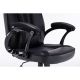 3. SWIVEL CHAIR GAMING DRIFT CHAIR BLACK