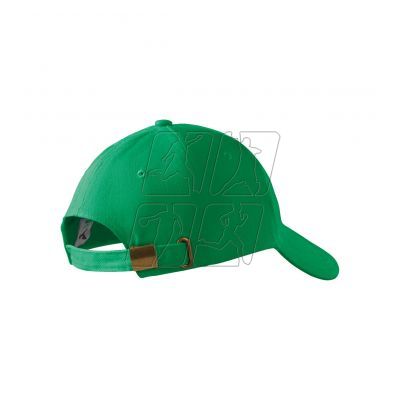 Malfini 6P cap MLI-30516