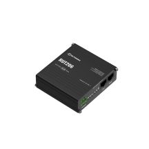 Teltonika RUT206 Industrial 4G/LTE Router (RUT206010000)