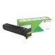 2. CORPORATE TONER CARTRIDGE/YELLOW 22K PGS CS820DE/DTE/DTFE
