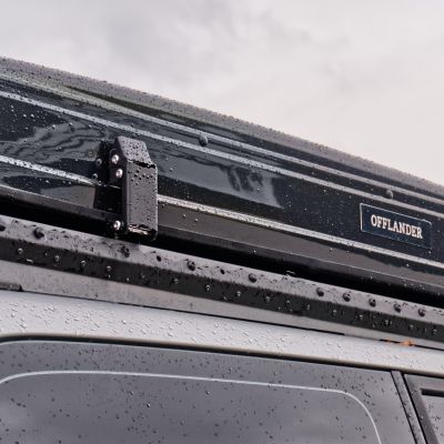 87. Offlander Fold 2 OFF-FOLD2 Roof Tent