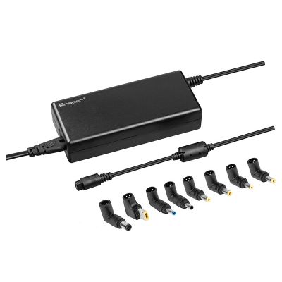 2. Tracer Prime Energy 90 Power Adapter/Inverter Universal 90W Black