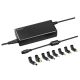 2. Tracer Prime Energy 90 Power Adapter/Inverter Universal 90W Black