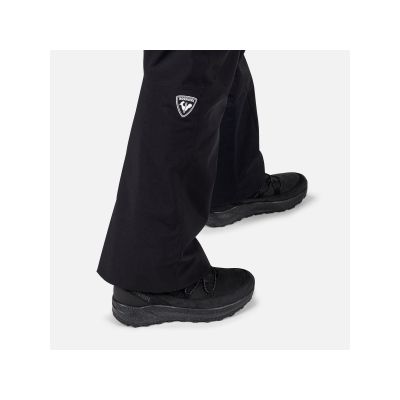 6. Men’s ROSSIGNOL Strawpile Insulated Ski Pants, black