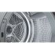 18. BOSCH WQG243DRPL clothes dryer