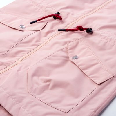 5. Children's transition jacket RINOA II JRG