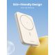 5. Power Bank PB560 5000mAh 15W MagSafe Charger